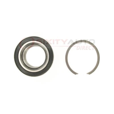 SKF Wheel Bearing for 1991-2002 Saturn SL1 1.9L L4 - Axle Hub Tire sc Foto 1 de 4