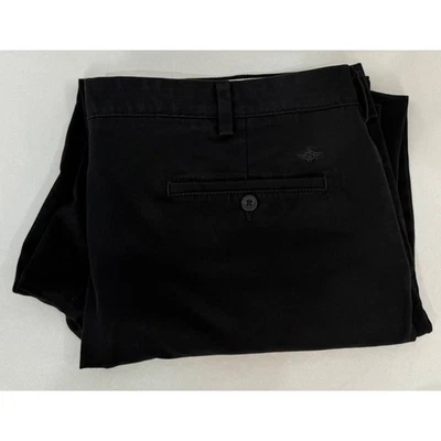 Dockers Men's 42x30 Classic Fit Pants - Image 1 of 4
