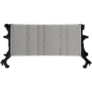 3930 CSF Radiator for Hyundai Elantra 2021-2023 - Bild 1 von 1