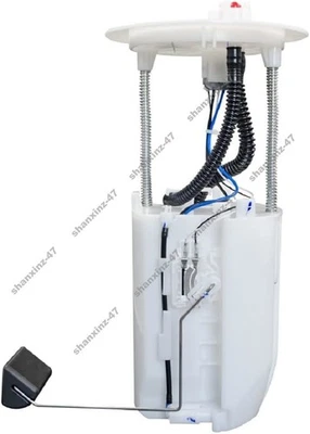 Conjunto de bomba de combustible 77020-0K080 para Toyota Hilux 2004-2015 Foto 1 de 4