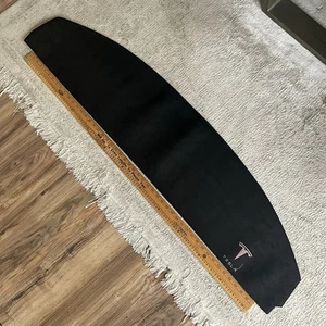 Dashboard Cover for Tesla Model 3/Y Flannel Dashboard Pad Dash Mat Accessories - Picture 1 of 5