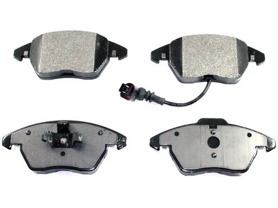 Juego de pastillas de freno delanteras para Volkswagen CC 2009-2017 93249ZCNT 2010 2011 2012 2013 Foto 1 de 2