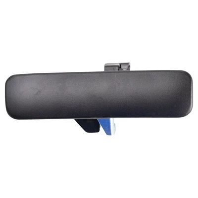 Manija de puerta exterior derecha con bisagras delanteras lado del pasajero derecha para furgoneta Ford Econoline Foto 1 de 4