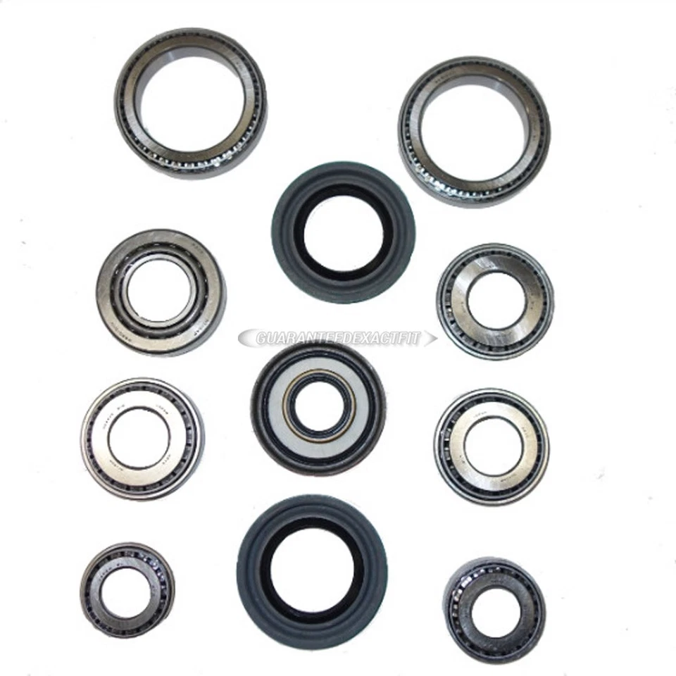 For Ford Escape Mazda Tribute USA Standard Transfer Case Rebuild Kit GAP - Image 1 of 1