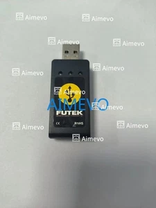 1PC Used FUTEK USB220 sensor - Picture 1 of 5