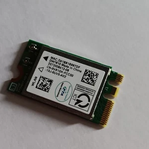 Qualcomm Atheros DELL XPS 8940 Wi-Fi Card Module, used - Picture 1 of 9