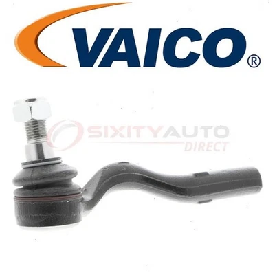 VAICO Left Outer Steering Tie Rod End for 1998-2003 Mercedes-Benz E320 3.2L lg Foto 1 de 4