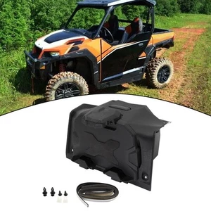 Solution de rangement innovante et support t??l??phone pour Polaris UTV 2019 202 - Photo 1 sur 12
