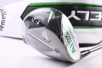 Callaway Elyte Driver / 9 Degree / Regular Flex Project X Denali Charcoal 50 - Image 1 of 4