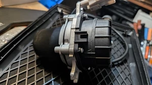 17610-0C010 Secondary Air Smog Pump for Toyota 4Runner Sequoia Tundra 2005-2009 - Foto 1 di 4