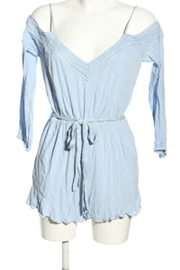 BARDOT Mono Mujeres Talla EU 38 azul look casual - Imagen 1 de 5