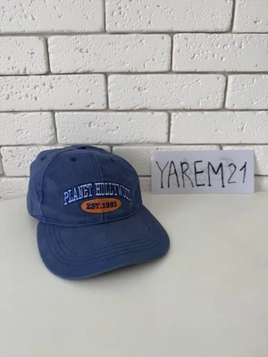 Винтажная кепка Planet Hollywood 1991 - Изображение 1 из 4