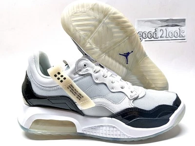 NIKE JORDAN MA2 BALONCESTO BLANCO/NEGRO-CANCHA PÚRPURA TALLA HOMBRE 10 [CV8122-105] Foto 1 de 4