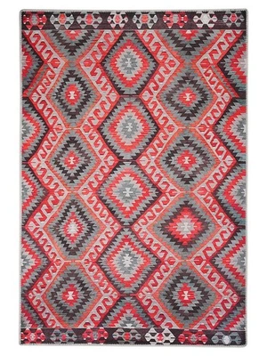 Kilim Rugs - Kitchen , Runner , Living Room , Bedroom , Area Rug - Image 1 of 4