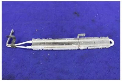 Refrigerador de direção hidráulica 2003-2004 Ford Mustang Cobra SVT DOHC 4.6L fabricante de equipamento original de fábrica - Imagem 1 de 4