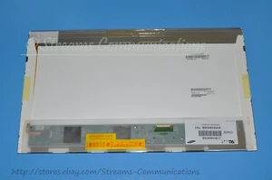 16 inch LED LCD Screen for Toshiba A660-ST2N01 A660-ST2N02 A660-ST2N03 Notebooks - Picture 1 of 4