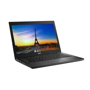 Dell laptop Latitude 7480 14" i7 -6th 16GB Ram 512GB SSD Win 10 Pro - Picture 1 of 5