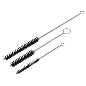 Neilsen 3pc Nylon Brush Set 155mm-295mm for Automotive Cylinders Piping & Tubing - Picture 1 of 1