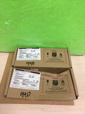 ¡NUEVO! (LOTE DE 2) Batería Lenovo Original 6 Celdas 68+ ThinkPad L450 Foto 1 de 4