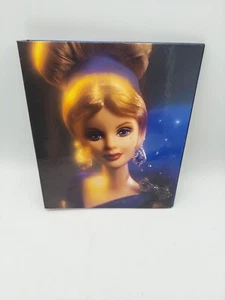BARBIE BINDER, TERCERA EDICIÓN, THE OFFICIAL BARBIE COLLECTOR’S CLUB, 1998 - Imagen 1 de 6