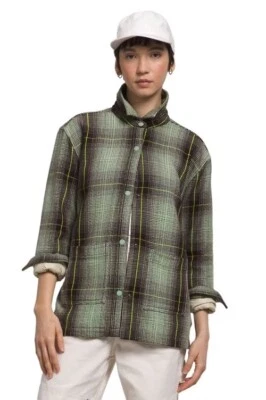 Chaqueta utilitaria para mujer The North Face Valley Twill # X-Large Foto 1 de 4