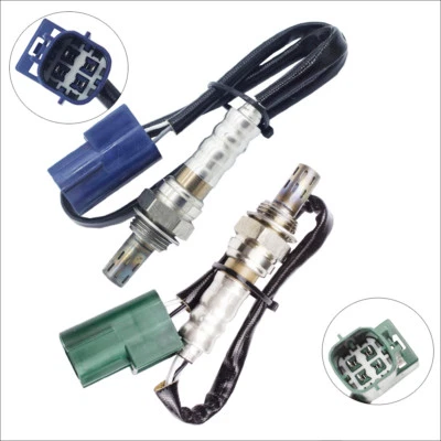 2 Oxygen Sensor for 2003 2004 2005 2006 Nissan 350Z Infiniti G35 3.5L Downstream - Image 1 of 4