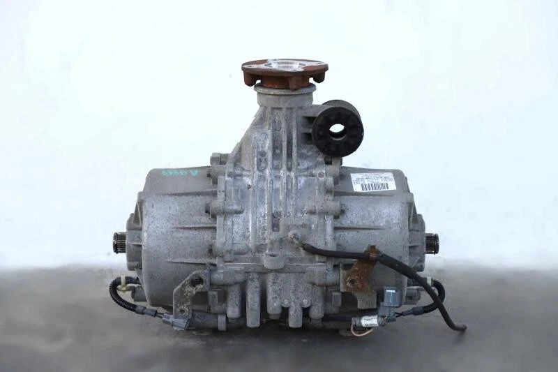 Portador diferencial eje trasero Honda Pilot 2009-2015 OEM Foto 1 de 4