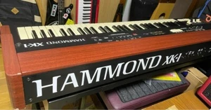 Hammond XK-1 61-Tasten Digitale Deichselorgel - Bild 1 von 10