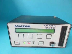 Markem-Imaje SmartDate Thermodrucker Schnittstelle Steuermodul kein Schlüssel - Bild 1 von 15