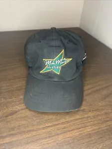 Mike Modano Hat All Stars Dallas Stars Hat Black - Picture 1 of 9