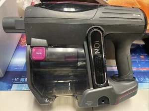 Shark Motor Body For A  DuoClean Vacuum Cleaner - Grey/Pink  XIR101 - Picture 1 of 6