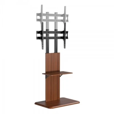 my wall HP 120 L Bodenständer Bodenstativ für Flachbildschirme TV 37 - 70 Zoll L - Bild 1 von 4