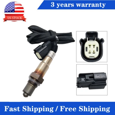 Sensor de oxígeno aguas abajo para Ford Escape 2013-2016 2,0 L y Edge 2012-2014 2,0 L Foto 1 de 4