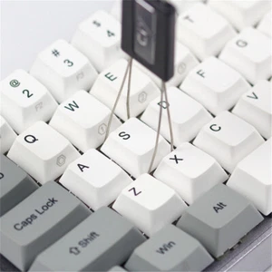 Key Switch Puller Keycap Puller Wire Switch Mechanical Keyboard Removal Tools - Picture 1 of 8