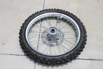 Llanta delantera Yamaha YZ125 YZ250 2002-2022 Excel Takasago 2013 S50 Foto 1 de 4