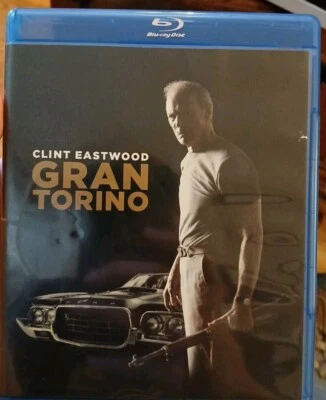 Gran Torino (Blu-ray no DVD or Digital Copy)  - Image 1 of 2