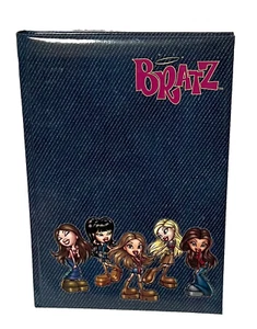 Bratz - Diario scuola Mini Pocket 12 mesi - cm. 14 x 11 x 2,7 - pagine a righe - Imagen 1 de 14