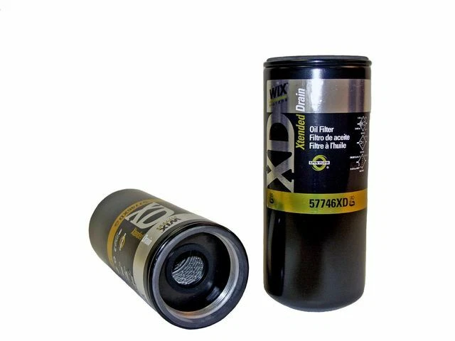 For 2000-2001 Western Star 5800 Oil Filter WIX 77319BD - Image 1 of 2