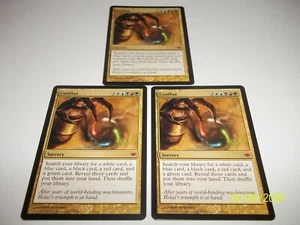 Conflux Conflux x3 NM/LP - Picture 1 of 2