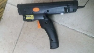 MARS-1030F advantech  handle computer scanner Rugged Handheld Terminal & p.s  - Picture 1 of 7