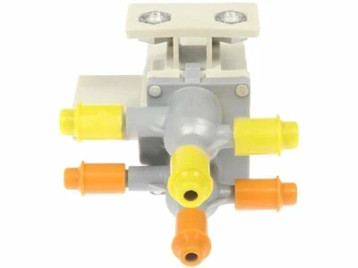 Válvula selectora de tanque de combustible Dorman 17631YB 2007 para Ford F550 Super Duty 2006-2015 Foto 1 de 2