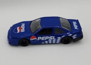 Pepsi Die Cast Metal by Golden Wheel Measures 4 1/4" Long - Picture 1 of 6