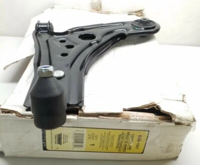 Рычаг управления подвеской и шаровой шарнир в сборе 520-161 Dorman  - Изображение 1 из 3