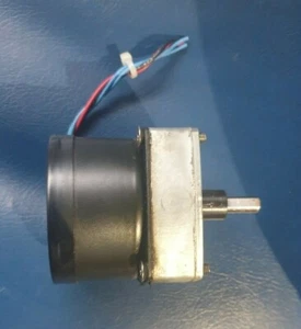 HURST PB-SP SP-3892 24V 11W PERMANENT MAGNETIC AC SYNCHRONOUS MOTOR (IN31S2) - Picture 1 of 6