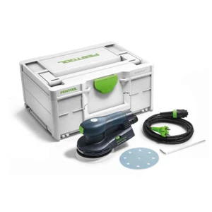 Festool ETS EC 125/3 EQ-Plus 400W Exzenterschleifer (576341) - Bild 1 von 5