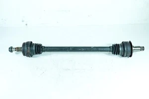 14-16 Mercedes E350 W212 eje trasero derecho o izquierdo 1 CV medio eje AWD A2213502010 5092 - Imagen 1 de 24