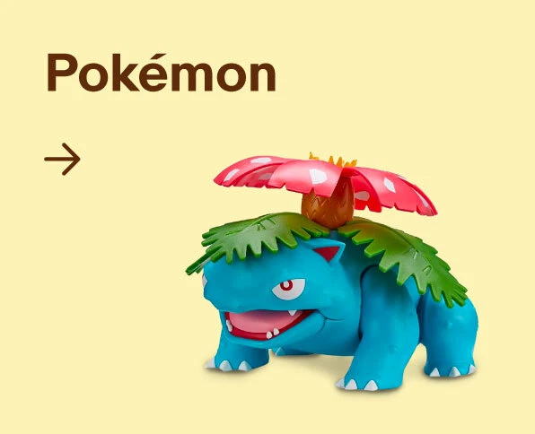 Pokémon