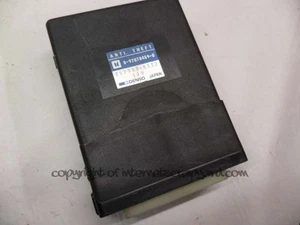 Unidad de control ECU antirrobo Isuzu Trooper Monterey 3.2 91-98 8970784590 - Imagen 1 de 3