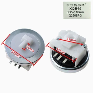 1 Piece For XQB45-95 Washing Machine Water Level Sensor Water Level Switch - - Picture 1 of 3