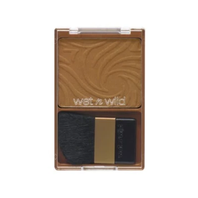Bronceador Wet N Wild Color Icon #741A Princess - Descontinuado Difícil de encontrar - Sellado Foto 1 de 2